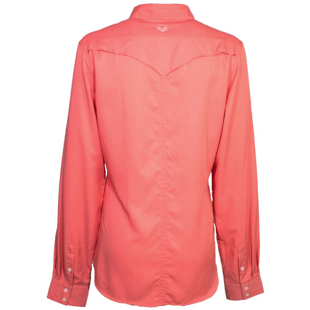 Hooey | Chemise | Sol Tea Rose (M, L, XXL)