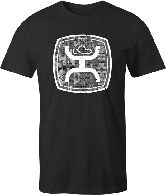 Hooey | T-Shirt | Zenith Charcoal (XS, S, L)
