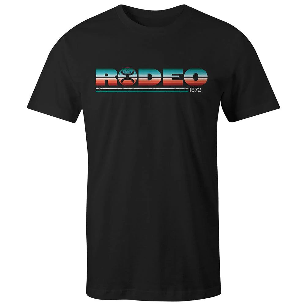 Hooey | T-Shirt | Rodeo Serape