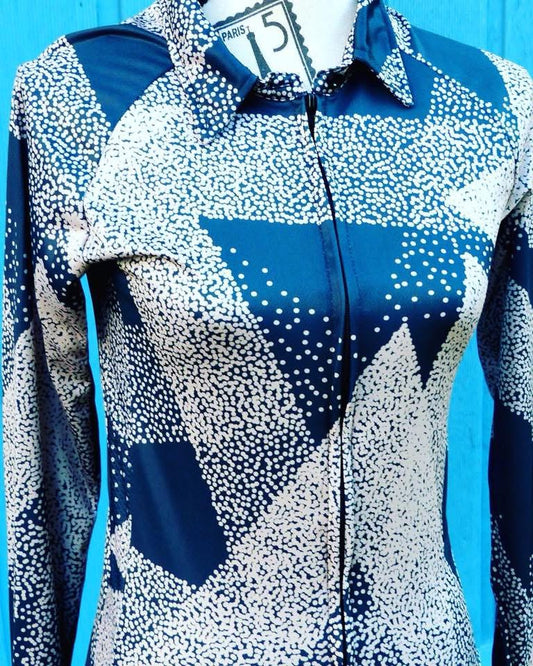 M Sport 6 Apparel | Chemise | Desert Confetti | Small