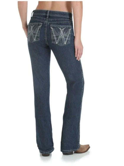 Wrangler | Q-Baby Bling | 5/6x36