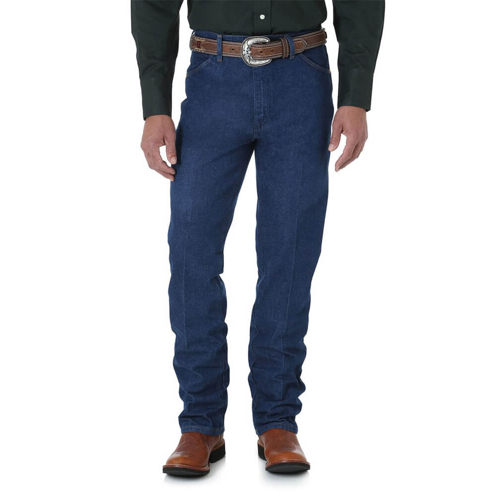 Wrangler | Cowboy Cut | 36x34