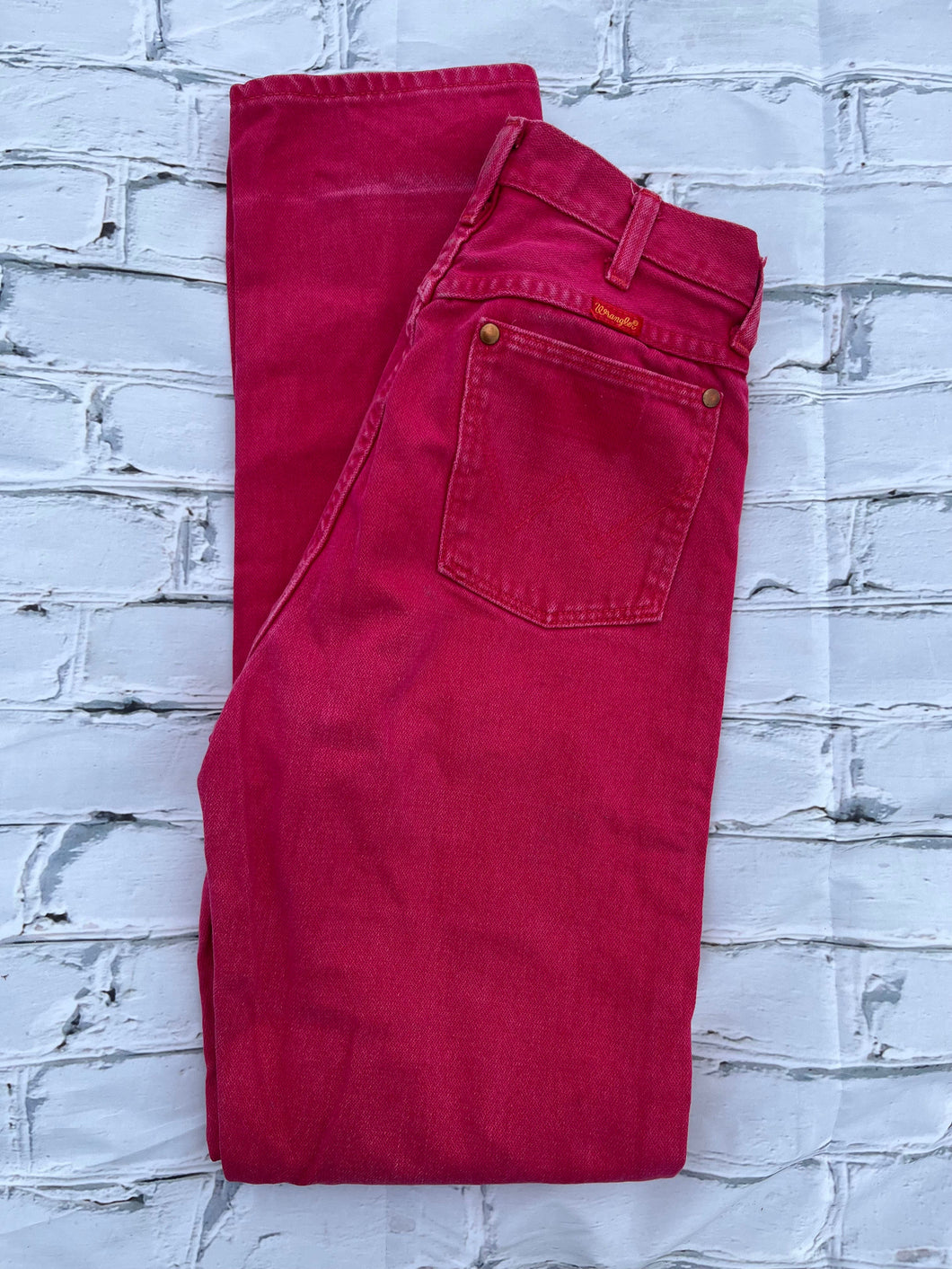 Wrangler 7/8x32