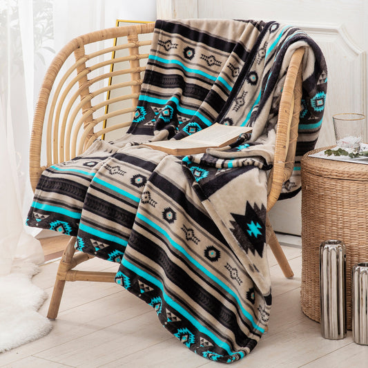 Couverture | Sedona Sky Brun