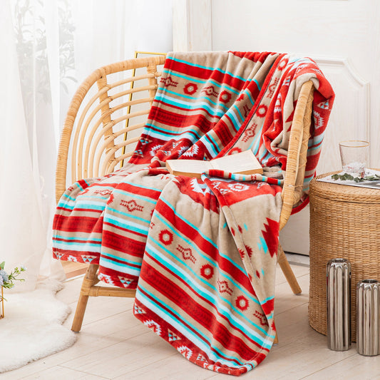 Couverture | Sedona Sky Bourgogne