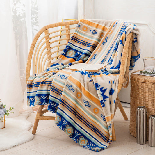 Couverture | Sedona Sky Bleu