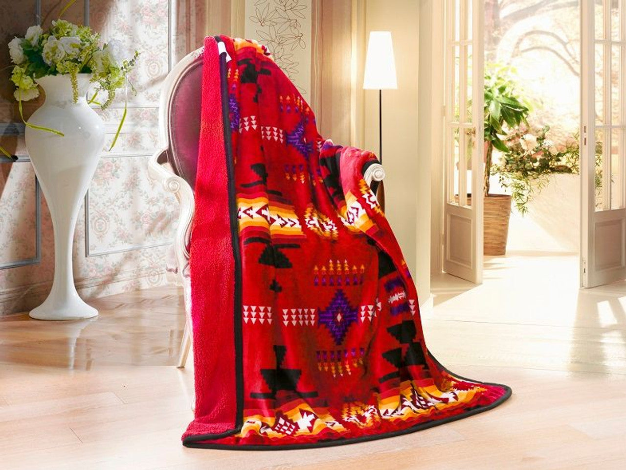 Couverture | Southwest Rouge