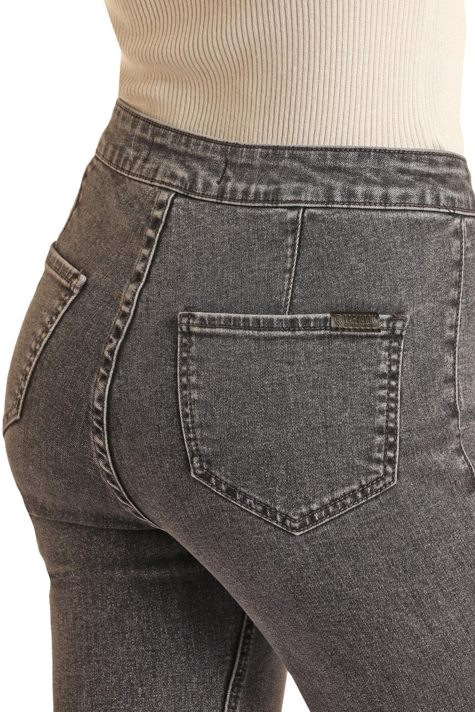 Rock & Roll | Charcoal Bell