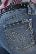 Load the image into the gallery, Cruel 26x34
