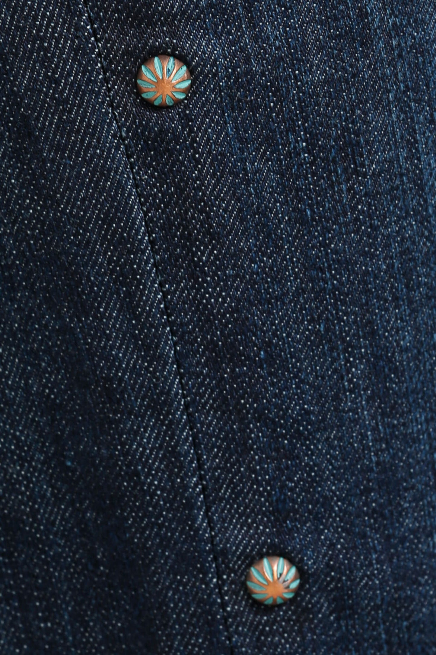 Cruel | Skylar Turquoise (26R & 27R)