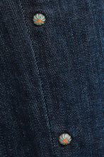 Load the image into the gallery, Cruel | Skylar Turquoise (26, 27, 28)
