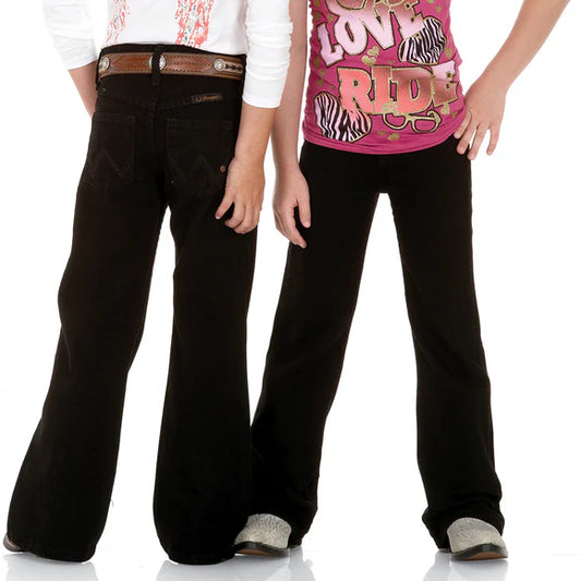 Wrangler | Q-Baby Black | 6