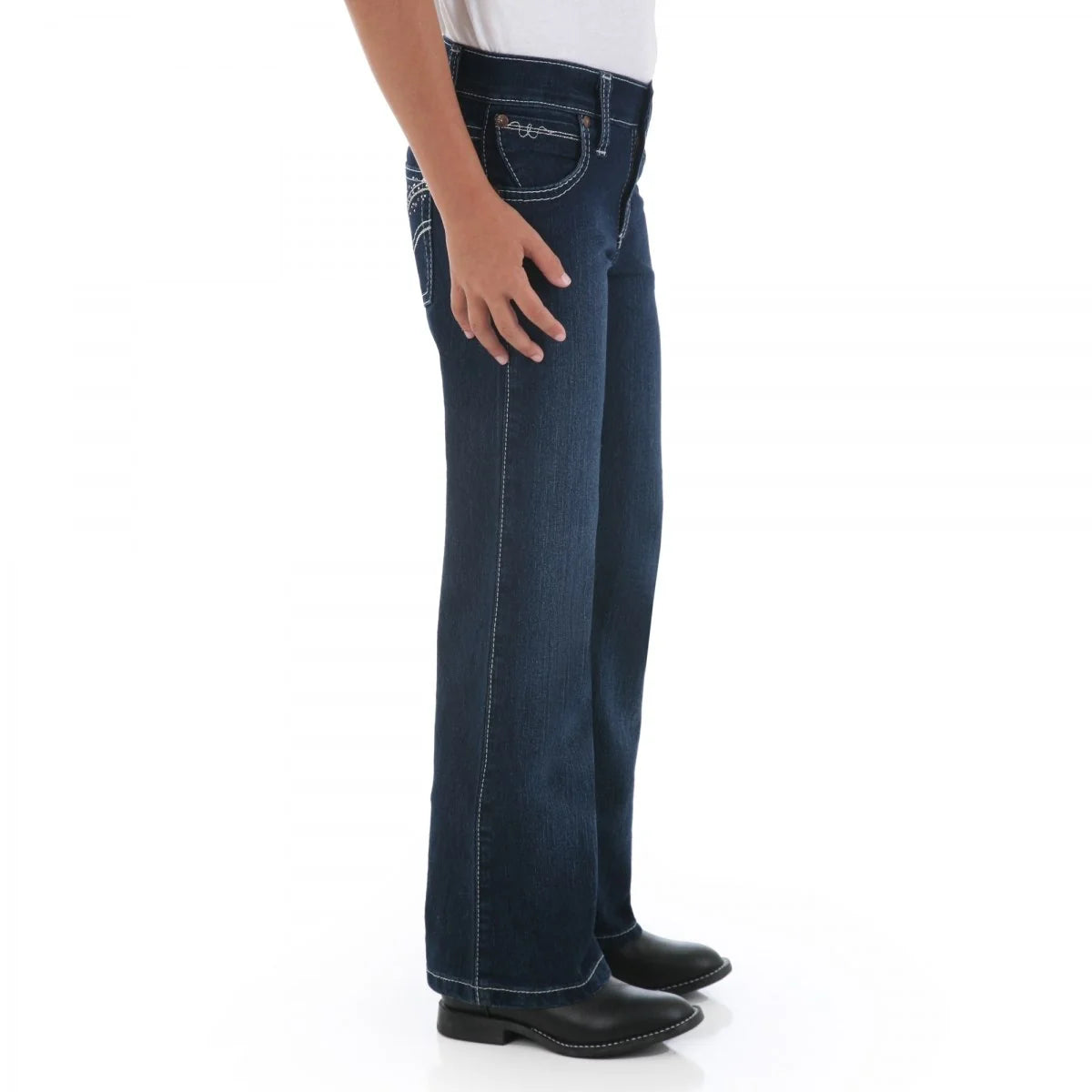 Wrangler | Q-Baby Bling | 6