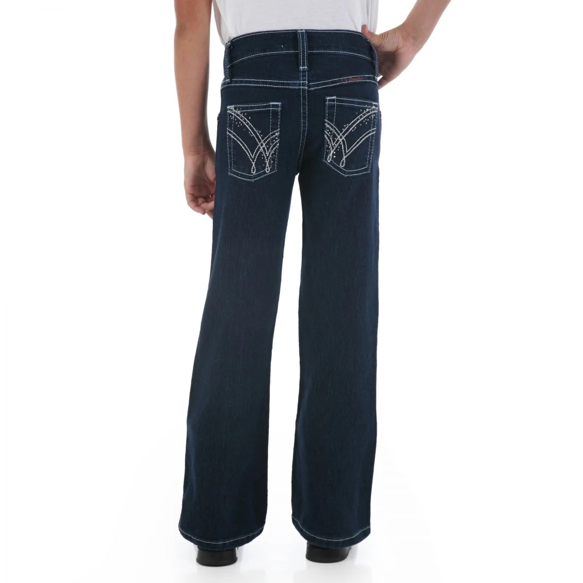 Wrangler | Q-Baby Bling | 6