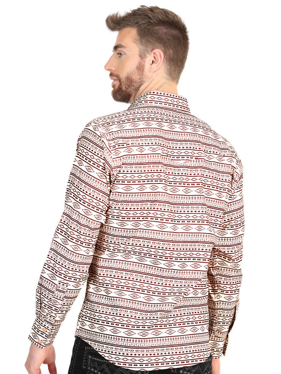El General | Chemise | Khaki