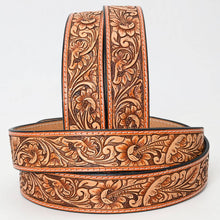 Charger l&#39;image dans la galerie, Ceinture | Genuine Fleuri Feu Unisex

