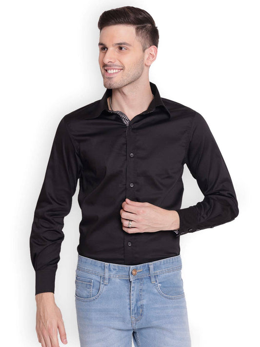 TuffRider | Chemise | Adey Noirs