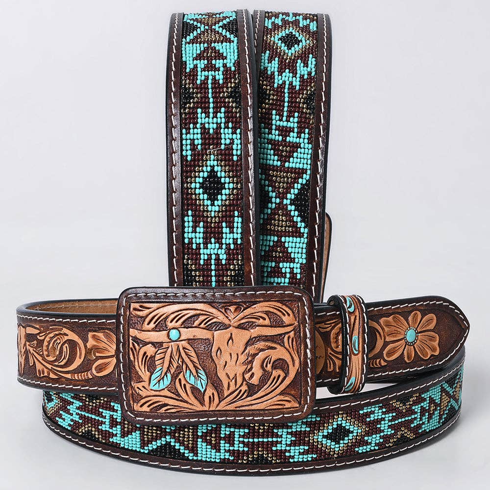 Ceinture | Billes Steer