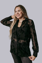 Charger l&#39;image dans la galerie, Merigold | Chemise | Buckaroo Velvet
