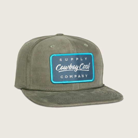 Cowboy Cool | Casquette | Houlihan