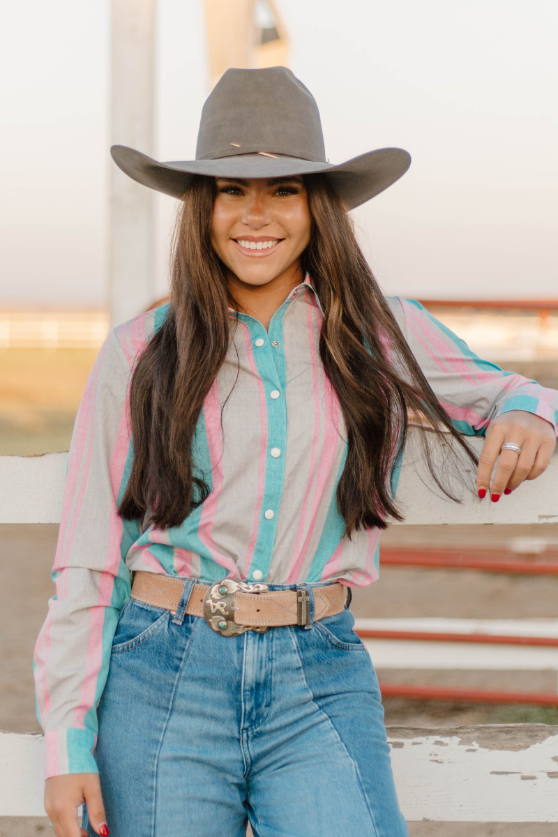 Sterling | Chemise | I Always Wanted To