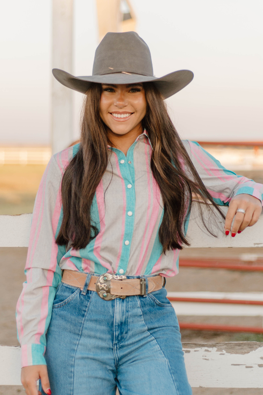 Sterling | Chemise | I Always Wanted To