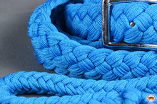 Charger l&#39;image dans la galerie, BIENTÔT DISPONIBLES | Guides de barils | Tressées Brun
