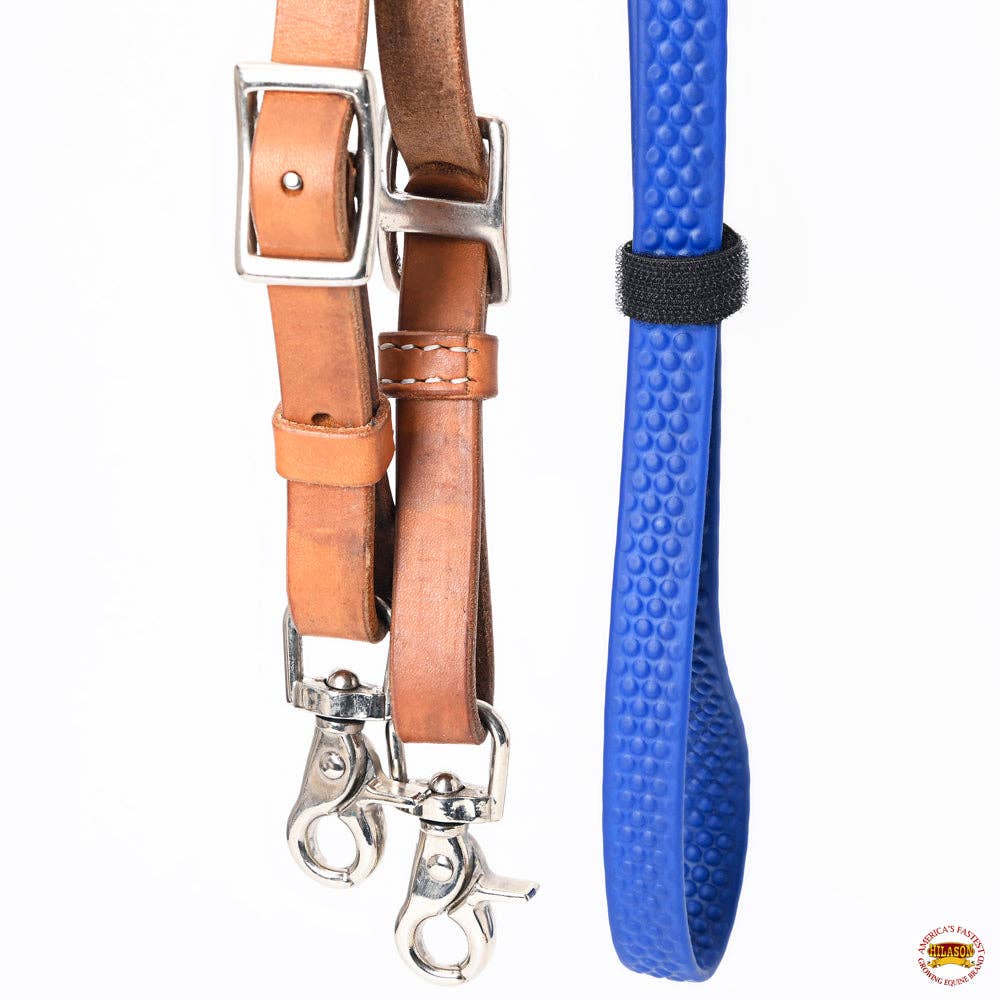 Guides de barils | Cuir Grip