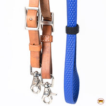 Charger l&#39;image dans la galerie, Guides de barils | Cuir Grip
