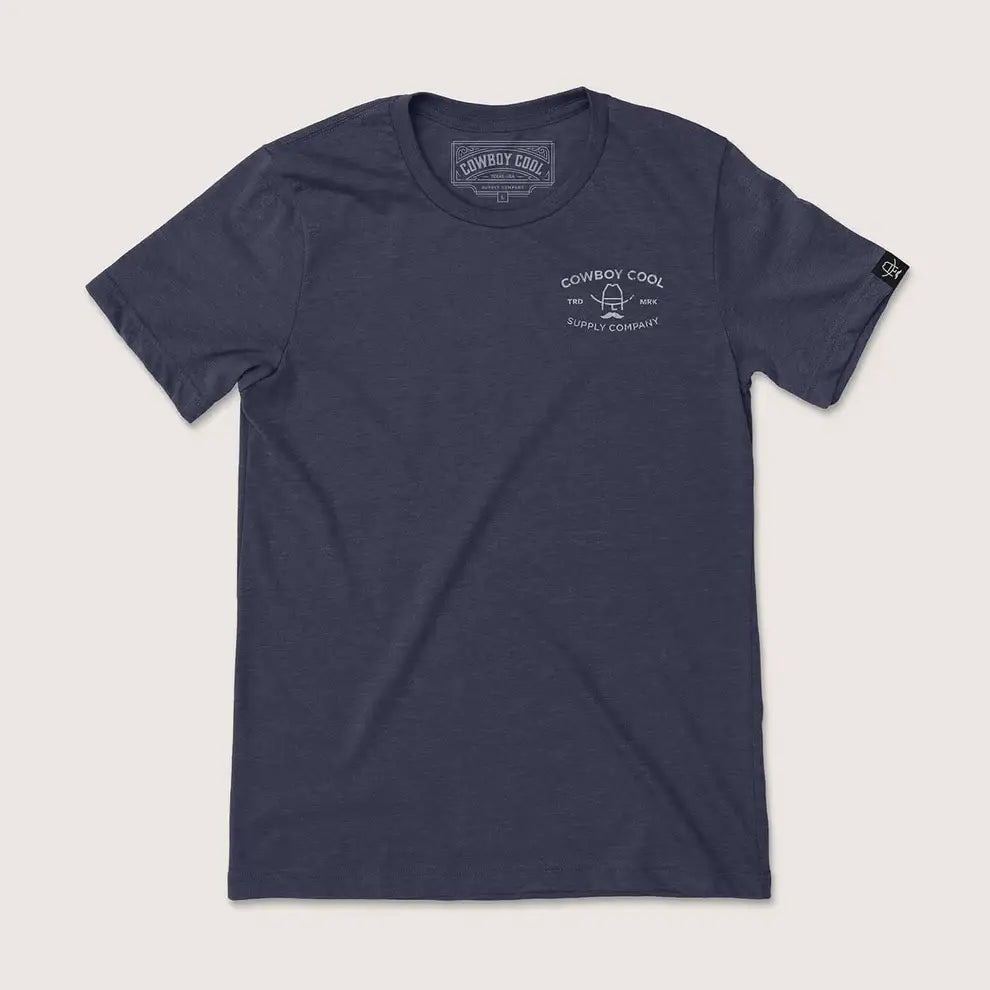 Cowboy Cool | T-Shirt | The Buckle