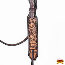 Charger l&#39;image dans la galerie, Ensemble | Floral Dark Carved

