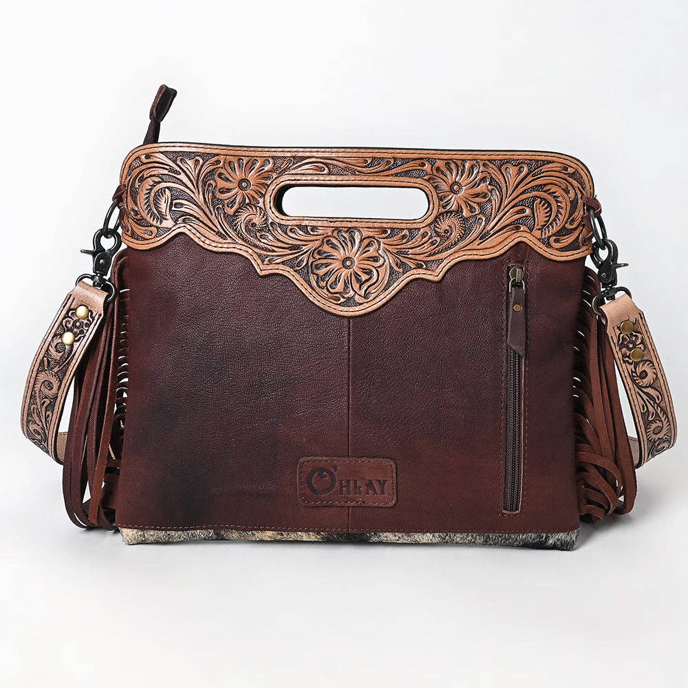 Sacoche | Western Clutch