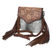 Charger l&#39;image dans la galerie, Sac à Bandoulière | Carved Western
