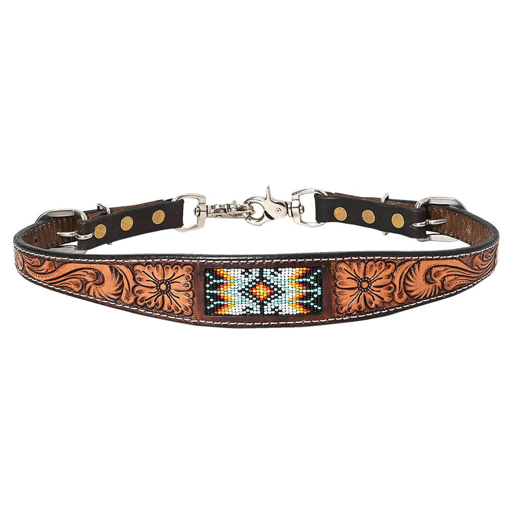 Ensemble | Floral Western