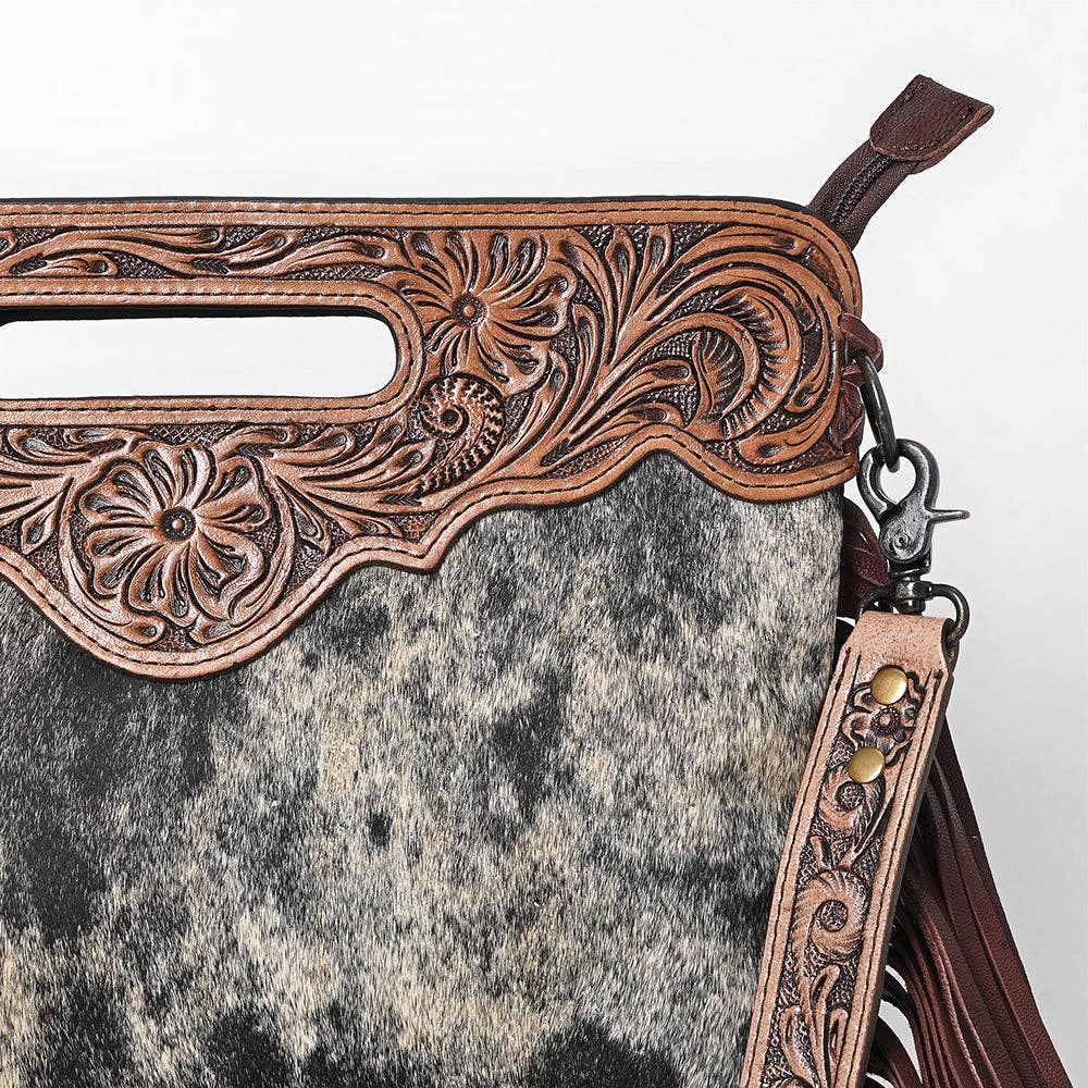 Sacoche | Western Clutch