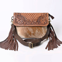 Load the image into the gallery, Sac à Bandoulière | Dark Western
