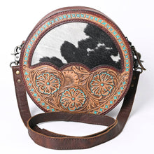 Charger l&#39;image dans la galerie, Sacoche | Canteen Fleuri Turquoise
