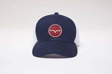 Load the image into the gallery, Kimes Ranch | Casquette | Glendo
