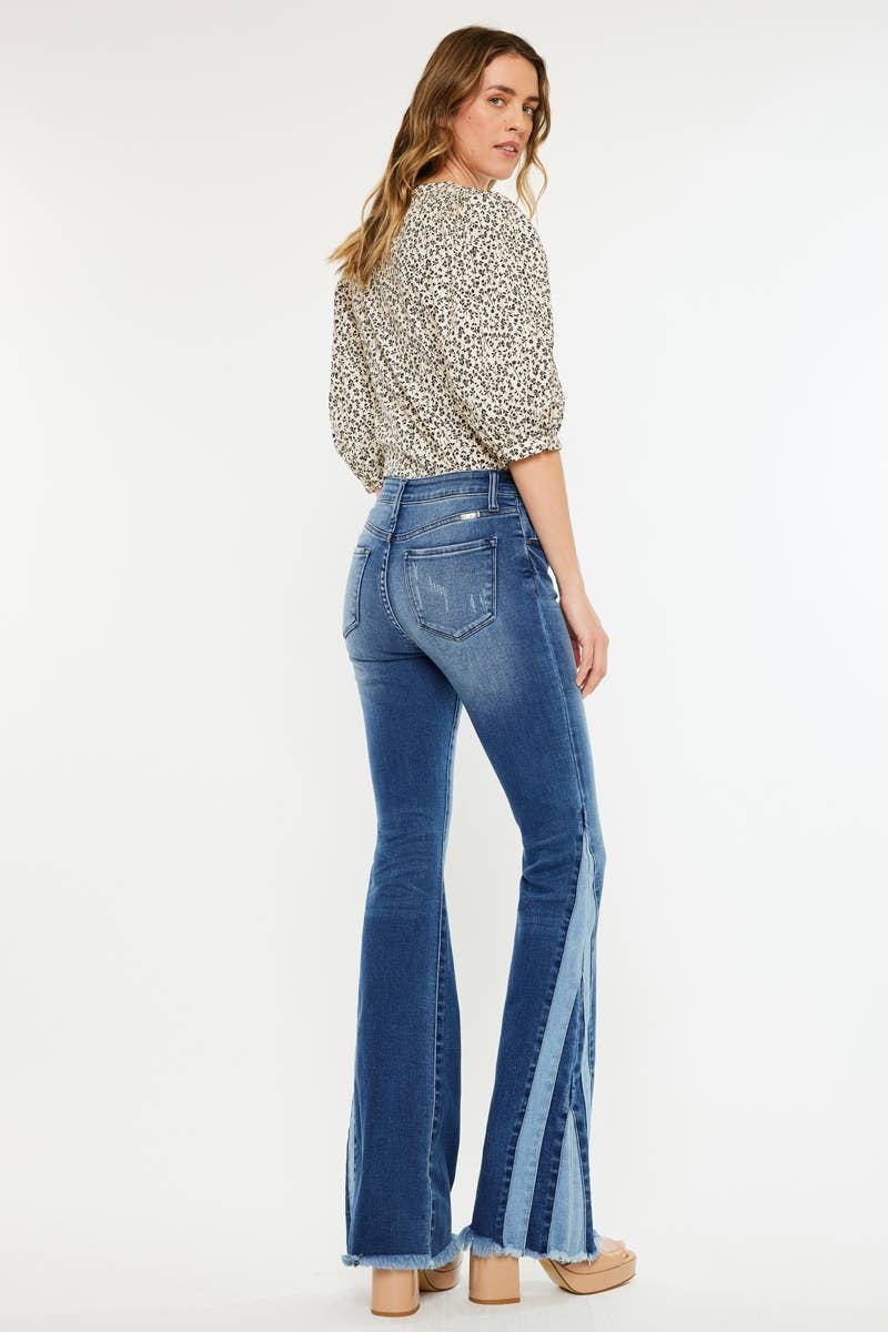 Kancan | Piecing Flare