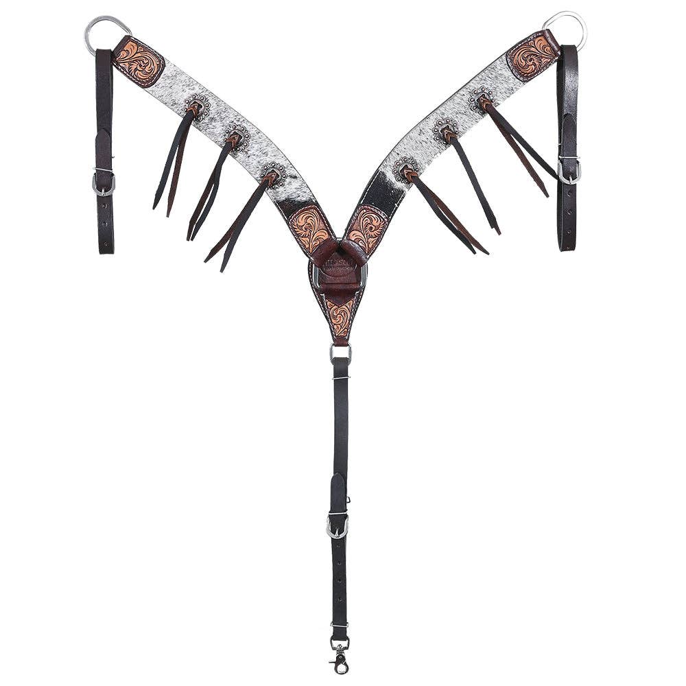 Bricole | Hair On Carved