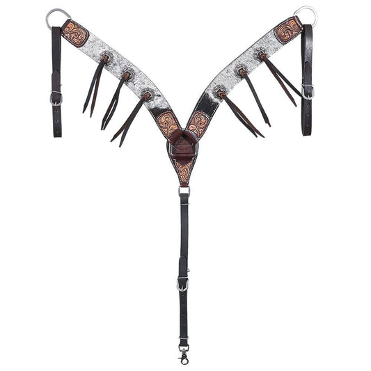 Bricole | Hair On Carved