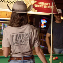 Charger l&#39;image dans la galerie, Cowboy Cool | T-Shirt | Roughrider
