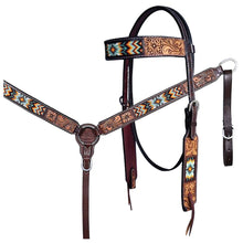 Charger l&#39;image dans la galerie, Ensemble | Floral Western
