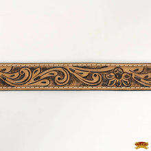 Charger l&#39;image dans la galerie, Ceinture | Floral Unisex
