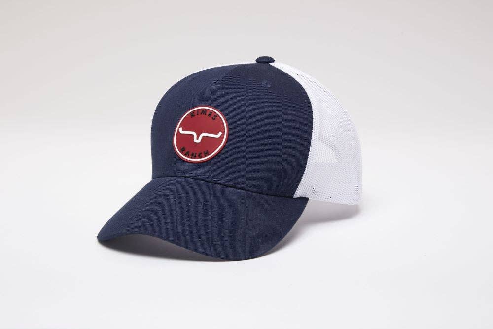 Kimes Ranch | Casquette | Glendo