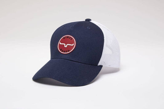 Kimes Ranch | Casquette | Glendo