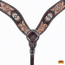 Load the image into the gallery, BIENTÔT DISPONIBLES | Ensemble | Fleuri Brun &amp; Billes
