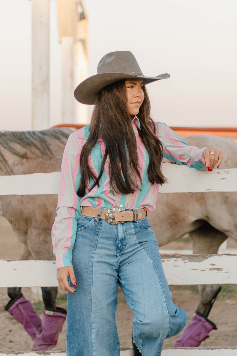 Sterling | Chemise | I Always Wanted To