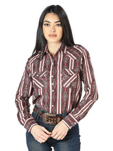 Charger l&#39;image dans la galerie, El General | Chemise | Brun Aztec
