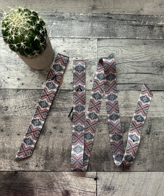 Ensemble de Sanglons & Contre-Sanglons | Bisby